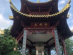-幕燕滨江·燕子矶公园