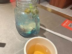-得意啫·广东啫啫煲(前海HOP店)