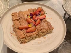 -广州四季酒店·意珍·意式自助餐