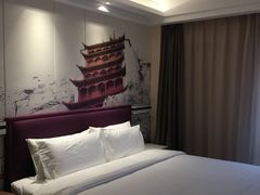 -兰州步行街希尔顿欢朋酒店