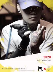 -飛凡TATTOO纹身•原创