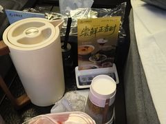 -华夏良子·足道SPA艾灸(翠微店)