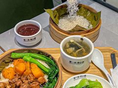 -72街荷叶饭(东方宝泰广场店)