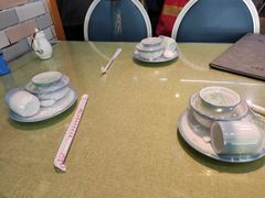 -振生清真饭店(永安道店)