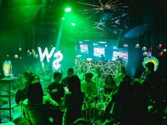 -SPARK(成都W酒店)