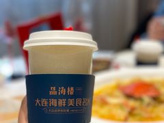 -品海楼·大连海胆锅贴馆(东港店)