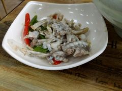 -富贵面馆(镇坪路店)