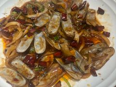 -鸽子窝(青塔店)