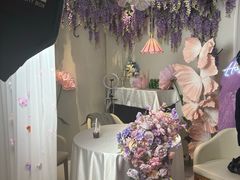 -PARFUM FLORAL花境法餐(南京首店)