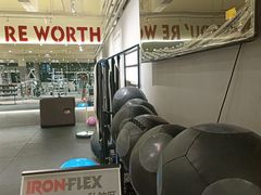 -聚健身GatherFitness(余杭店)
