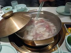 -润园四季椰子鸡火锅(南山海岸城店)