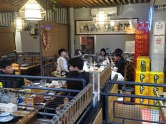 -俺家鲜·烧烤龙虾地锅鸡(观音塘店)