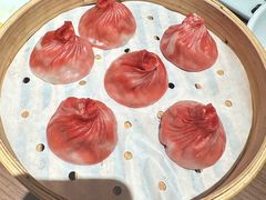 -苏小柳点心·手作小笼包(新世界新丸中心店)