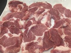 仁虎老肉片-仁虎老火锅(黄泥磅店)