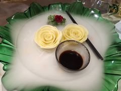 -福慧慈缘素食餐厅(王府井店)