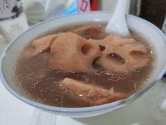 藕炖排骨-文和友老长沙龙虾馆(化龙池店)