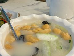 -百姓百味海鲜酒楼(粤垦路总店)