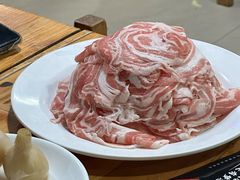 -元盛居(生态大街店)