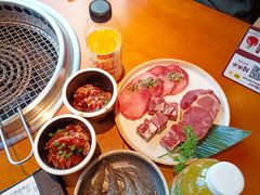 -拾勝牛·江景安格斯烧肉放题(江湾阳光天地店)