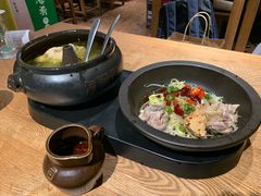 云海肴汽锅鸡-云海肴·汽锅鸡·云南菜(美罗城店)