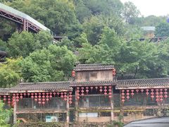 -巴倒烫陆派火锅山庄(南山总店)