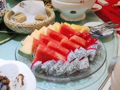 -三六三杭州菜(水上总店)