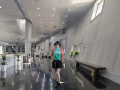 -柳州白莲洞洞穴科学博物馆