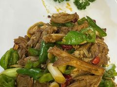 -清真悦宾楼食府(海湖店)