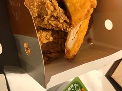 -麦当劳(鼓楼店)