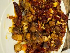 -柴窝堡玉兰辣子鸡(碱泉三街店)