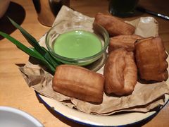 -saigon saigon | 西贡西贡(滨北店)
