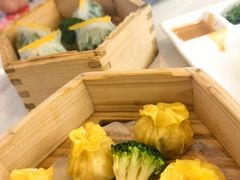 -点胜汇·点心粤菜·手工制作(揭阳店)