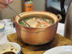 -粤盛海鲜平价店(洛溪食街店)