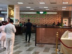 -深圳市人民医院(留医部)