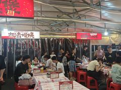 -回味黑鸭煲·始于2006(万松园店)