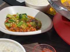 -胖哥俩肉蟹煲(湖滨银泰in77店)