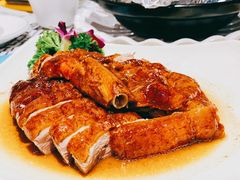 港式烧鹅-强记海鲜·大排档(蛇口新街店)
