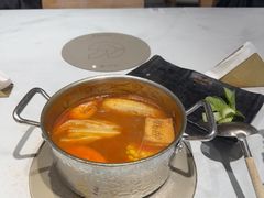 -呷哺呷哺 黄金牧场 (新中关购物中心店)