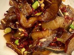 -许爷家·生态湖鲜(徐汇日月光店)