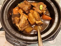 -博多新记·粤菜(复兴店)