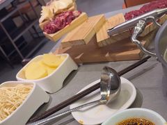 -宴全牛粤来越牛潮汕鲜牛肉火锅(海州万达广场店)