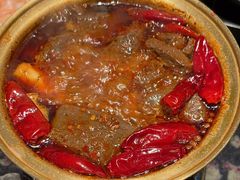 -王家渡火锅店(棕榈泉店)