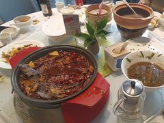 -眉州东坡(北苑华贸店)