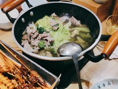 -全牛匠·乐山跷脚牛肉(新中关店)