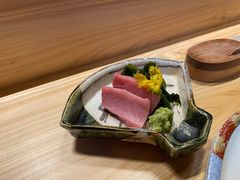 -鮨清日本料理