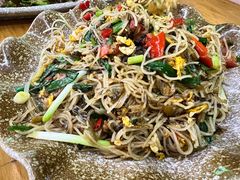 -玛扎烧烤私房菜