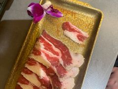 -杨小佳·齐齐哈尔烤肉·烤串(广州店)