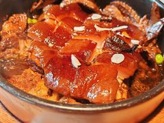 -吴越荣记·苏州菜·松鼠桂鱼(娄门景区店)