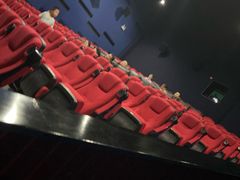 -华夏影城百步亭店(杜比全景声)