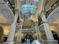 -上海外滩华尔道夫酒店